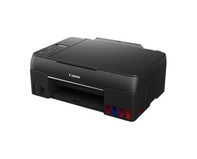 Canon Pixma G650 MegaTank Impresora Multifuncion Color WiFi