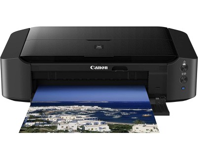 Canon Pixma iP8750 Impresora Fotografica A3 Color WiFi