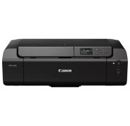 Canon Pixma PRO-200S Impresora Fotografica A3+ Color WiFi