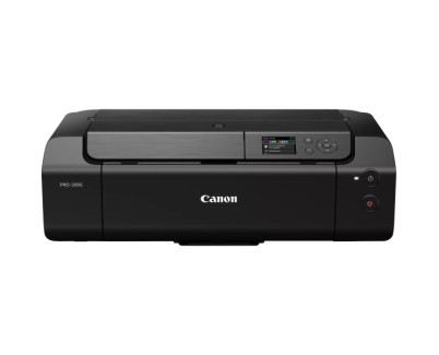 Canon Pixma PRO-200S Impresora Fotografica A3+ Color WiFi