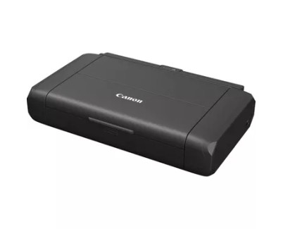 Canon Pixma TR150 Impresora Portatil con Bateria Color WiFi