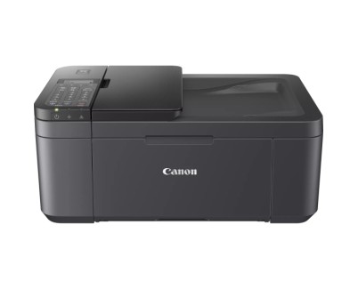 Canon Pixma TR4755i Impresora Multifuncion Color Duplex WiFi Fax