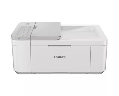 Canon Pixma TR4756i Impresora Multifuncion Color Duplex WiFi Fax