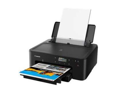 Canon Pixma TS705a Impresora Color WiFi Duplex 15ppm