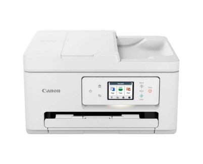 Canon Pixma TS7750i Impresora Multifuncion Color WiFi Duplex 15ppm