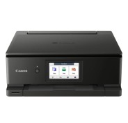 Canon Pixma TS8750 Impresora Multifuncion Color Duplex WiFi 15ppm