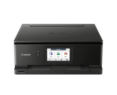 Canon Pixma TS8750 Impresora Multifuncion Color Duplex WiFi 15ppm