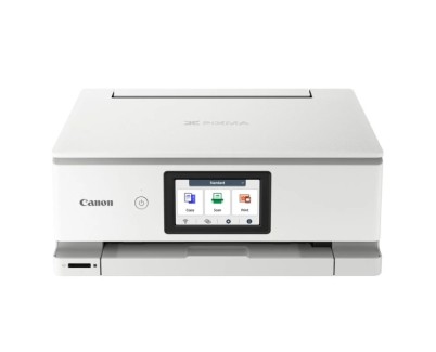 Canon Pixma TS8751 Impresora Multifuncion Color Duplex WiFi 15ppm