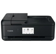 Canon Pixma TS9550a Impresora Multifuncion A3 Color Duplex WiFi 15ppm