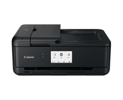 Canon Pixma TS9550a Impresora Multifuncion A3 Color Duplex WiFi 15ppm