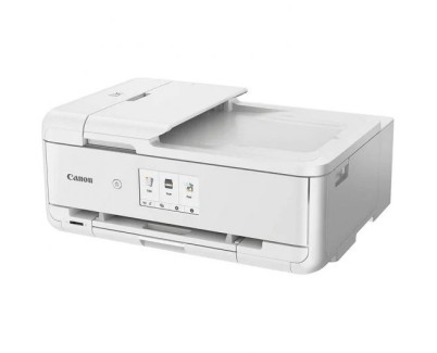 Canon Pixma TS9551c Impresora Multifuncion Color WiFi Duplex