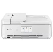 Canon Pixma TS9551Ca Impresora Multifuncion Fotografica A3 Color Duplex WiFi 15ppm