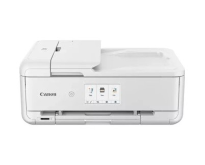 Canon Pixma TS9551Ca Impresora Multifuncion Fotografica A3 Color Duplex WiFi 15ppm
