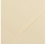Canson Guarro Pack de 25 Cartulinas Iris de 185g - 50x65cm - Color Crema
