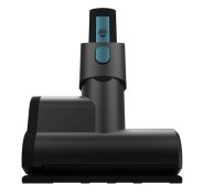 Cecotec Accesorio para Tapicerias - Compatible con Scoba y Micro - Cepillo Motorizado - Facil de Usar - Limpieza Eficiente - Color Negro