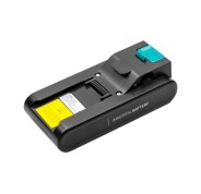 Cecotec Bateria de Repuesto para Conga Rockstar 12500 Stellar - Color Gris Oscuro