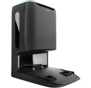 Cecotec Conga Home 10000 Base de Autovaciado - Compatible con las Series 8000 y 9000 - Limpieza Higienica - Limpieza de Filtro - Capacidad 2,5L