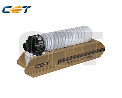 CET Compatible Ricoh Aficio MP2554, MP2555, MP3054, MP3554, MP4054, MP5054, MP6054 Negro Cartucho de Toner