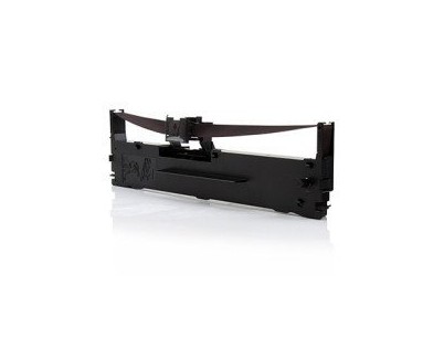 Compatible Epson LQ630 Negra Cinta Matricial C13S015307