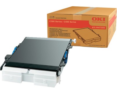 Original Cinta Transferencia OKI C310 / C510 / MC351 / MC361 / C301 / C321 / MC342 44472202