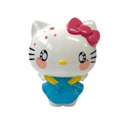 Comansi Figura Hello Kitty Kawaii Premium 16 cm - Figura Grande - Coleccionable