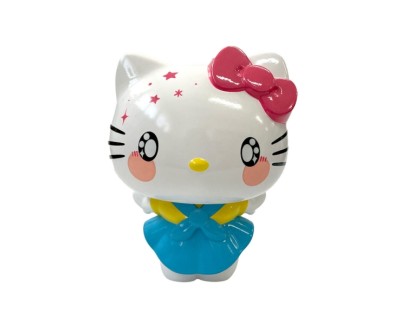 Comansi Figura Hello Kitty Kawaii Premium 16 cm - Figura Grande - Coleccionable