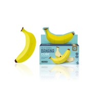 Comansi Fruitcube Rompecabezas Plátano - Puzzle Rompecabeza - Inspirado en Fruta - Juego de Lógica - Juego Educativo