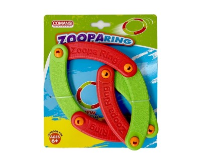 Comansi Zooparing Boomerang&nbsp;- Uso Exterior - Juguete Verano