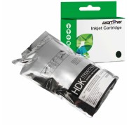 Compatible Epson T741X Negro de Alta Densidad Bolsa de Tinta de Sublimacion C13T741X00 para SureColor SC-F6000, SC-F6070, SC-F6200, SC-F6270, SC-F7200, SC-F9200