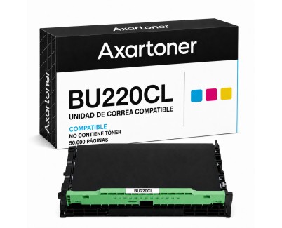 Compatible Brother BU220CL Cinturon de Arrastre