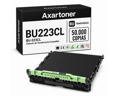 Compatible Brother BU223CL Cinturon de Arrastre