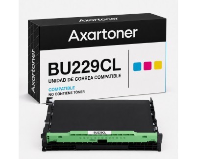 Compatible Brother BU229CL Cinturon de Arrastre para Brother DCP L3520, L3560 - HL L3220, L3240, L8230, L8240 - MFC L3740, L3760, L8340, L8390
