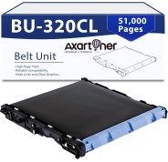 Compatible Brother BU320CL Cinturon de Arrastre