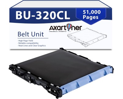 Compatible Brother BU320CL Cinturon de Arrastre