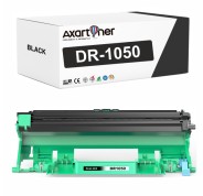Compatible Brother DR1050 Negro Tambor de Imagen para Brother HL-1110 HL-1112 HL-1212 HL-1210 DCP-1510 DCP-1610 DCP-1612 DCP-1512 MFC-1810 MFC-1910