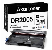 Compatible Brother DR2005 Tambor de Imagen (Drum) DR-2005