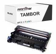 Compatible Brother DR2100 Negro Tambor de Imagen (Drum) DR-2100