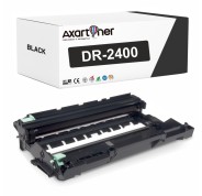 Compatible Brother DR2400 Negro Tambor de Imagen (Drum) DR-2400