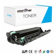 Compatible Brother DR241 Cyan Tambor de Imagen (Drum) DR-241