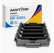 Compatible Brother DR320CL Tambor de Imagen (Drum)