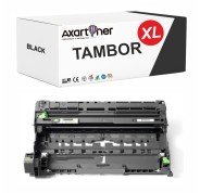 Compatible Brother DR3600 XL Negro Tambor de Imagen (Drum) para Brother DCP-L5510 / HL-L5210 / HL-L6210 / HL-L6410 / MFC-L5710 / MFC-L6710 / MFC-L6910