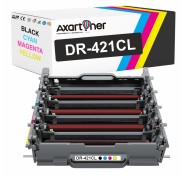 Compatible Brother DR421CL Tambor de Imagen (Drum) DCP-L8410 / HL-L8260 / HL-L8360 / MFC-L8690 / MFC-L8900