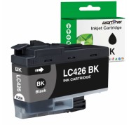 Compatible Brother LC-426 Negro Cartucho de Tinta LC426BK para Brother MFC-J4335 / MFC-J4340 / MFC-J4535 / MFC-J4540