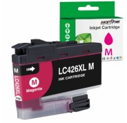 Compatible Brother LC-426XL Magenta Cartucho de Tinta LC426XLM para Brother MFC-J4335 / MFC-J4340 / MFC-J4535 / MFC-J4540