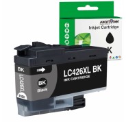 Compatible Brother LC-426XL Negro Cartucho de Tinta LC426XLBK para Brother MFC-J4335 / MFC-J4340 / MFC-J4535 / MFC-J4540