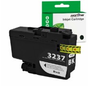 Compatible BROTHER LC3237 Negro Cartucho de Tinta Pigmentada LC-3237BK