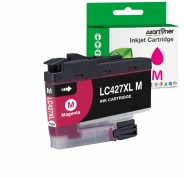 Compatible Brother LC427XL Magenta Cartucho de Tinta - LC427XLM para HL-J6010DW, MFC-J5955DW, MFC-J6955DW, MFCJ-6957DW, MFC-J6959DW