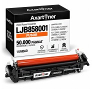 Compatible Brother LJB858001 Fusor 230v