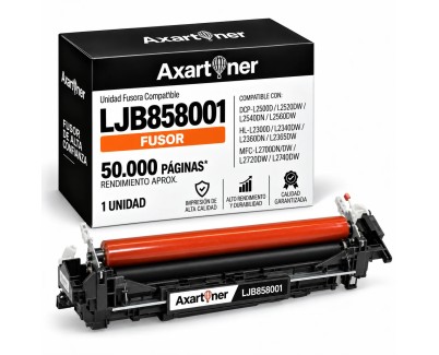 Compatible Brother LJB858001 Fusor 230v