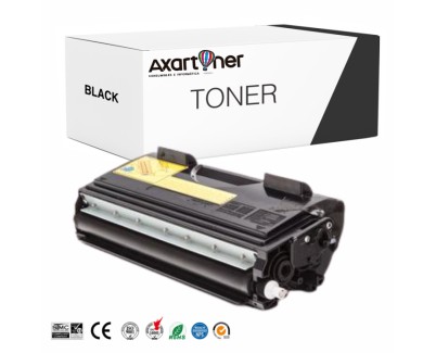 Compatible Brother TN-3060 Negro Cartucho de Toner TN3060